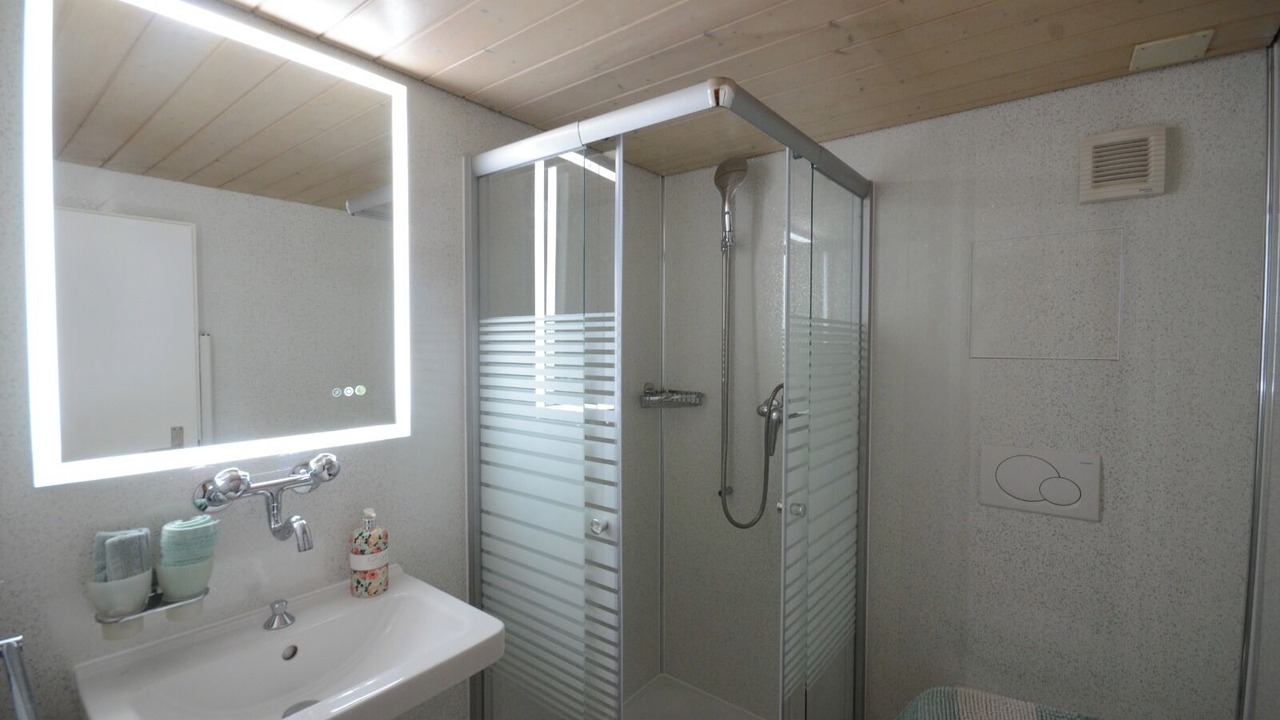 Photo of Bathroom in Matten bei Interlaken