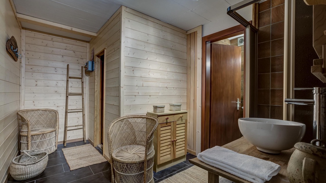 Photo of Bathroom in La Tzoumaz