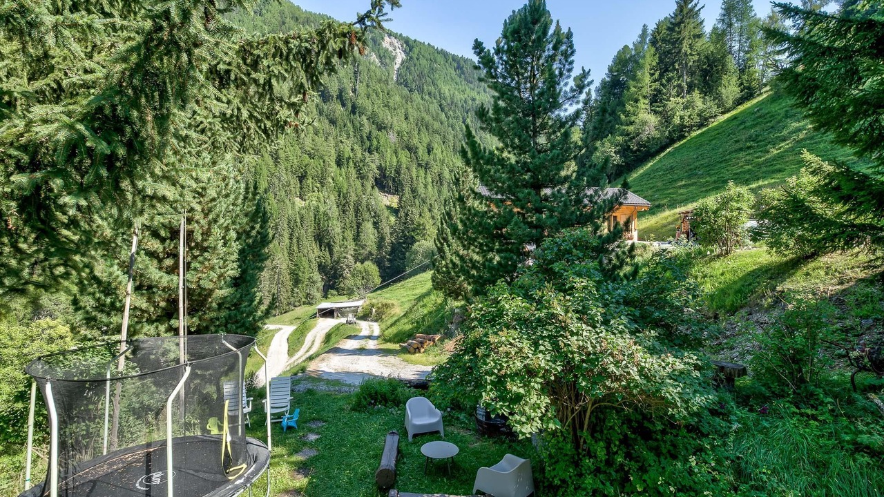 Photo of Outdoor in La Tzoumaz