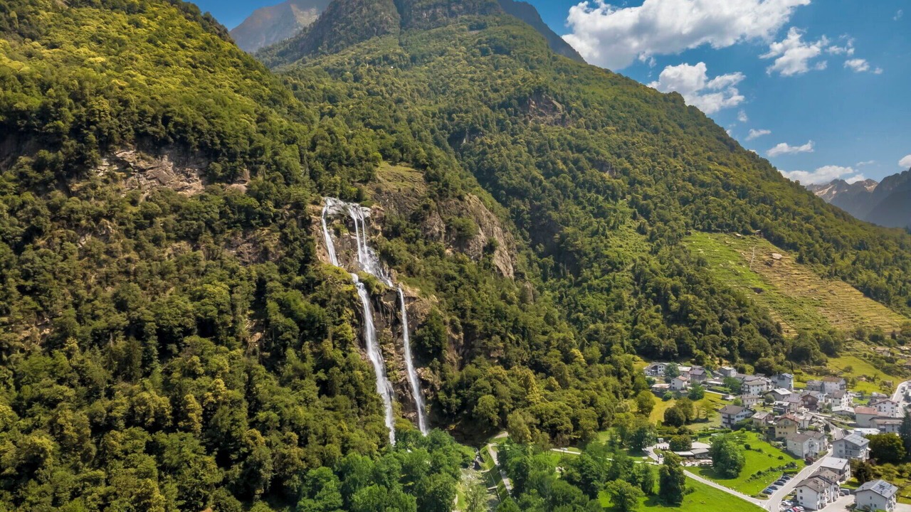 Photo of Others in Valtellina