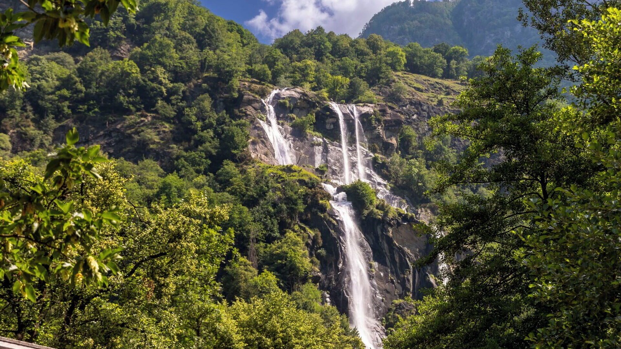 Photo of Others in Valtellina