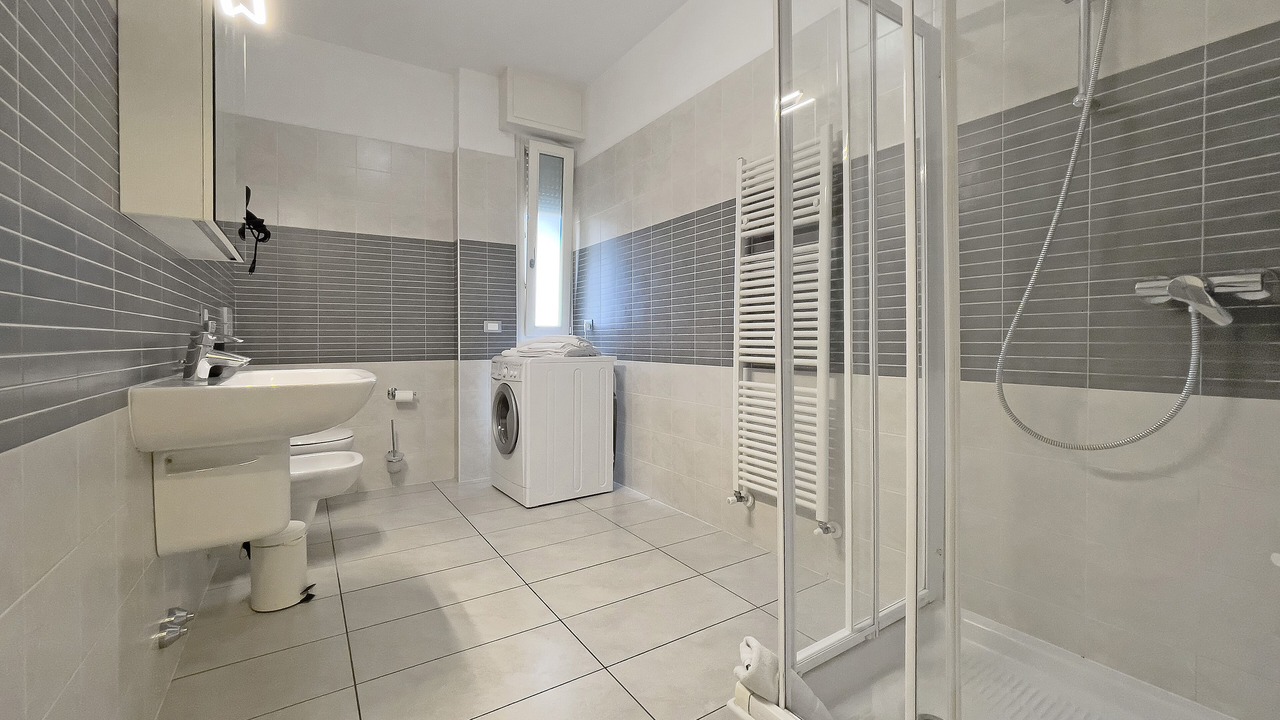 Photo of Bathroom in Bardolino