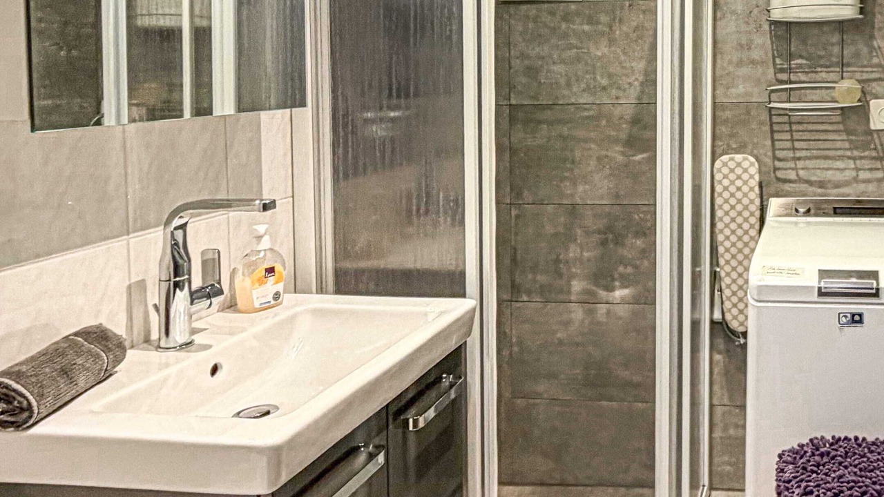 Photo of Bathroom in Locarno