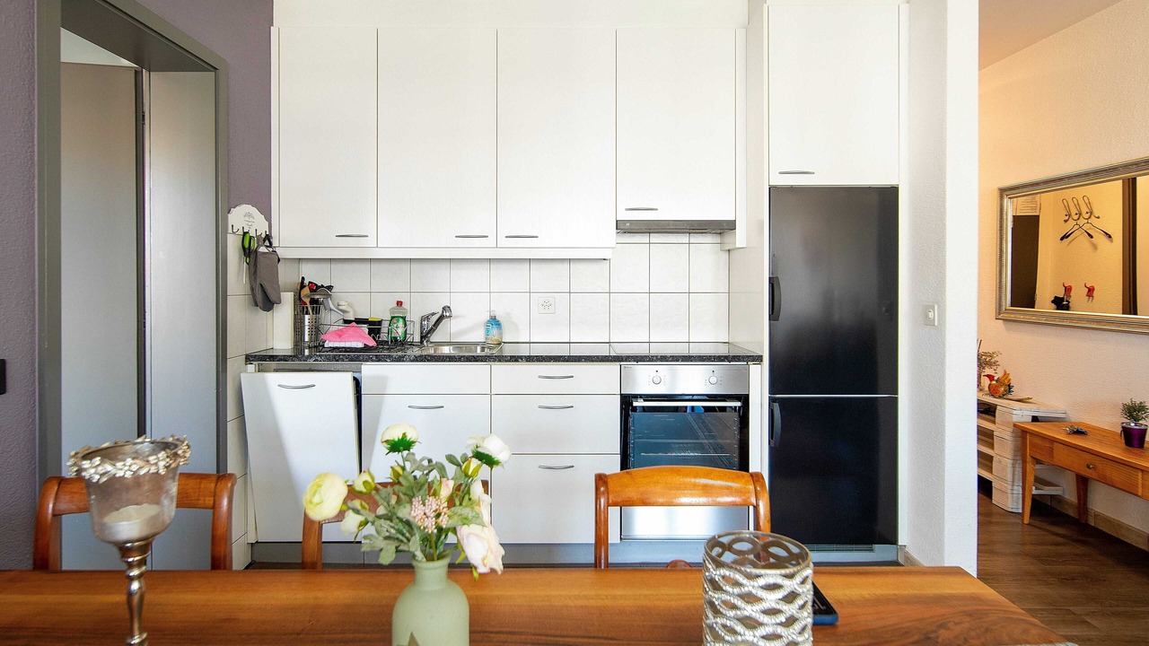 Photo of Kitchen in Locarno