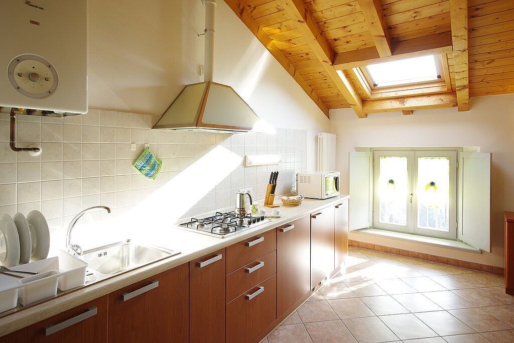 Photo of Kitchen in Azzano