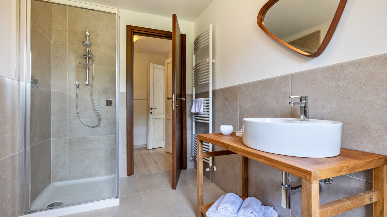 Photo of Bathroom in Gardola