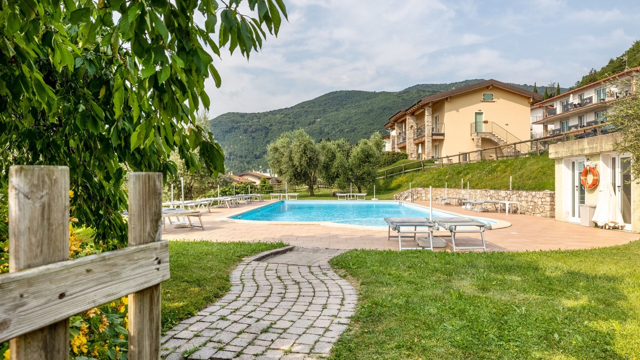 Photo of Outdoor in Gardola