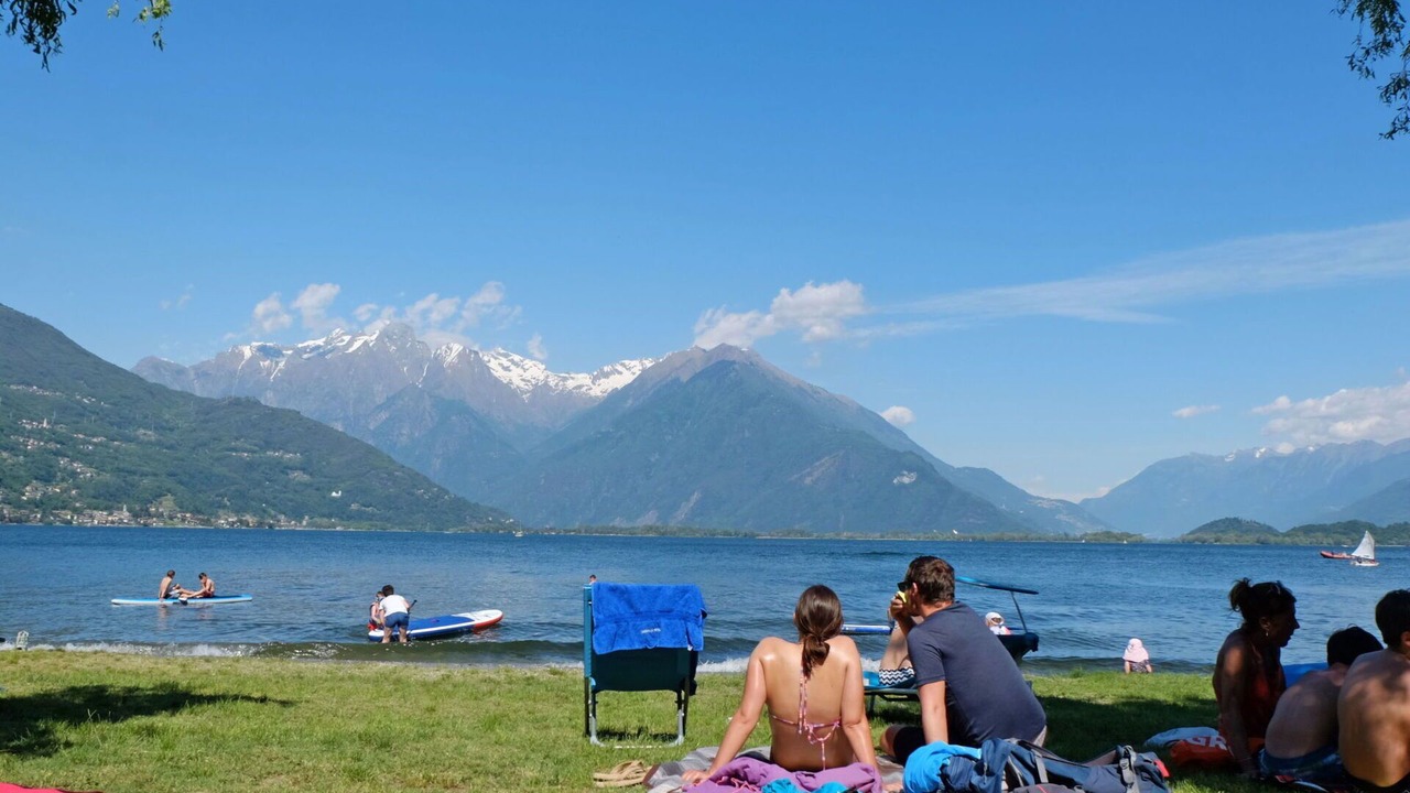 Photo of Others in Vercana