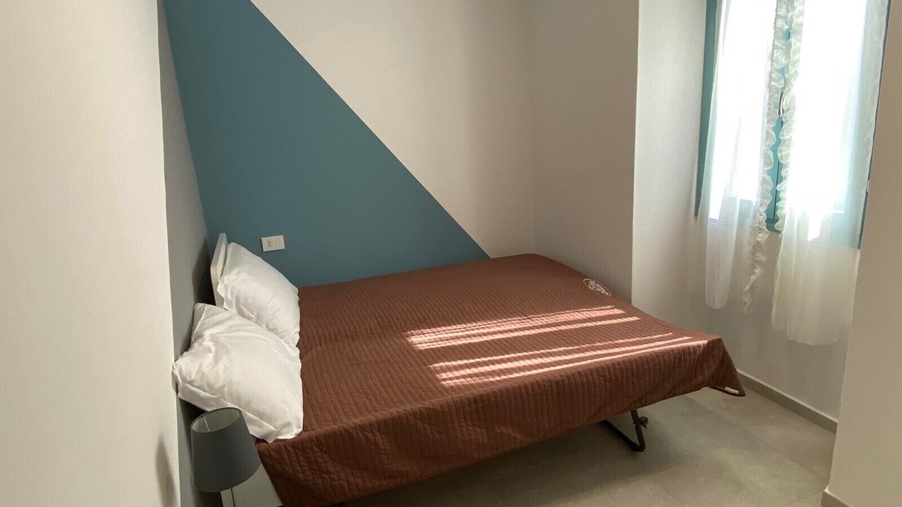 Photo of Bedroom in Carciano