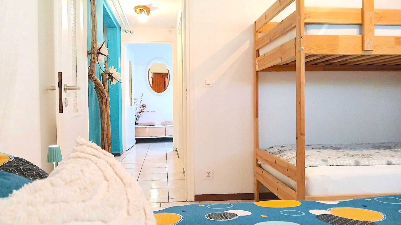 Photo of Bedroom in Torre