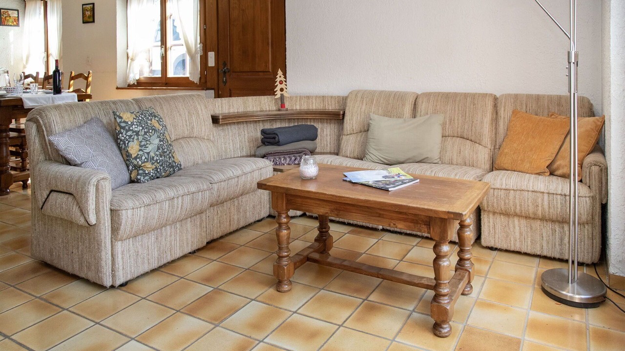 Photo of Bedroom in Ovronnaz