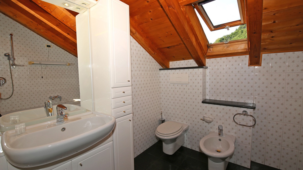 Photo of Bathroom in Vassena