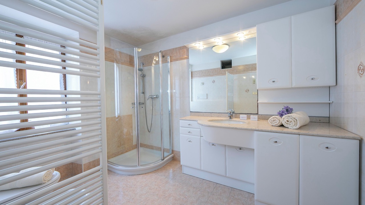 Photo of Bathroom in Torbole sul Garda