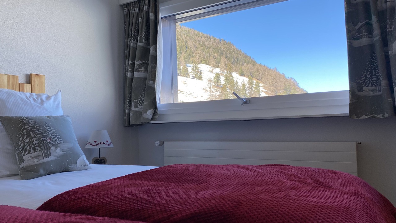 Photo of Bedroom in Noveli
