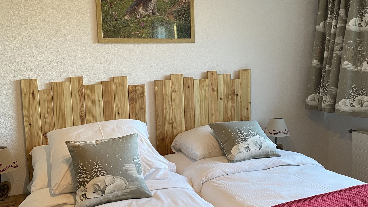 Photo of Bedroom in Noveli