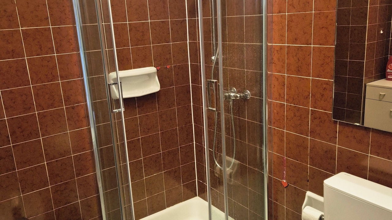 Photo of Bathroom in Viganello