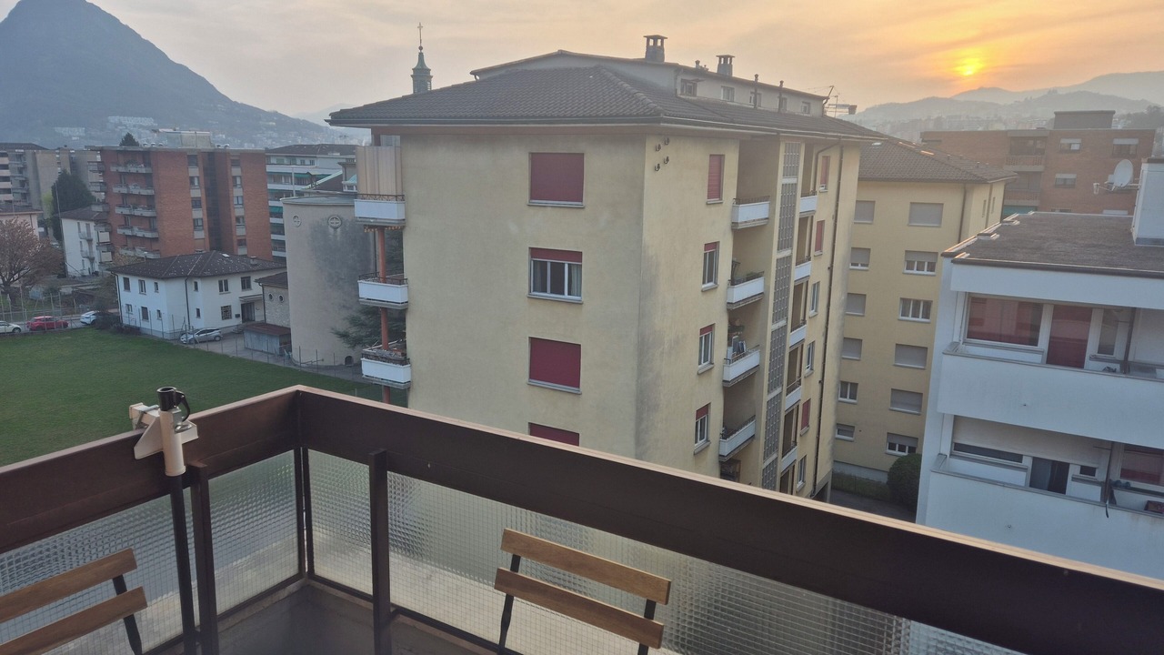 Photo of Outdoor in Viganello