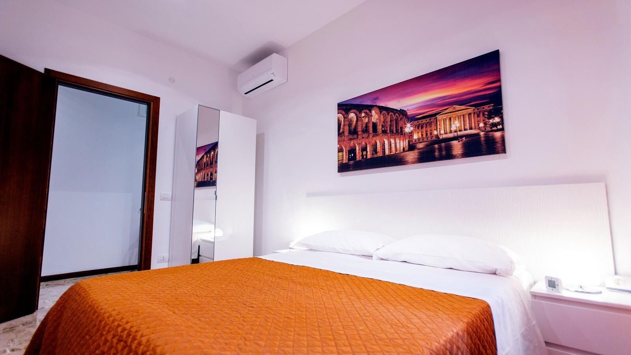 Photo of Bedroom in Citta Antica