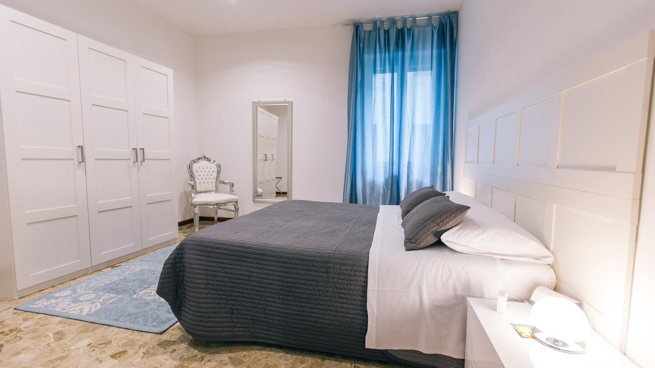Photo of Bedroom in Citta Antica