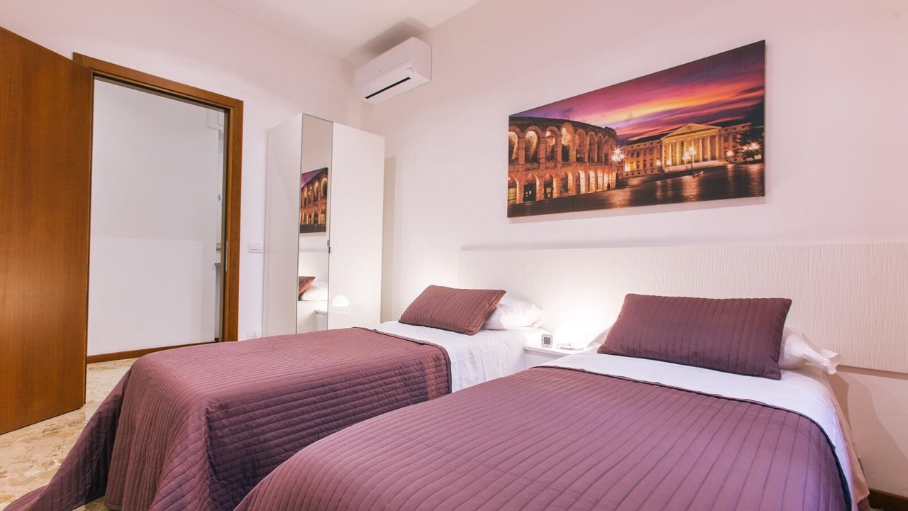 Photo of Bedroom in Citta Antica
