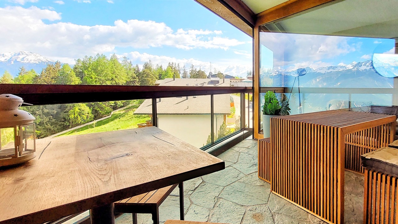 Photo of Outdoor in Randogne