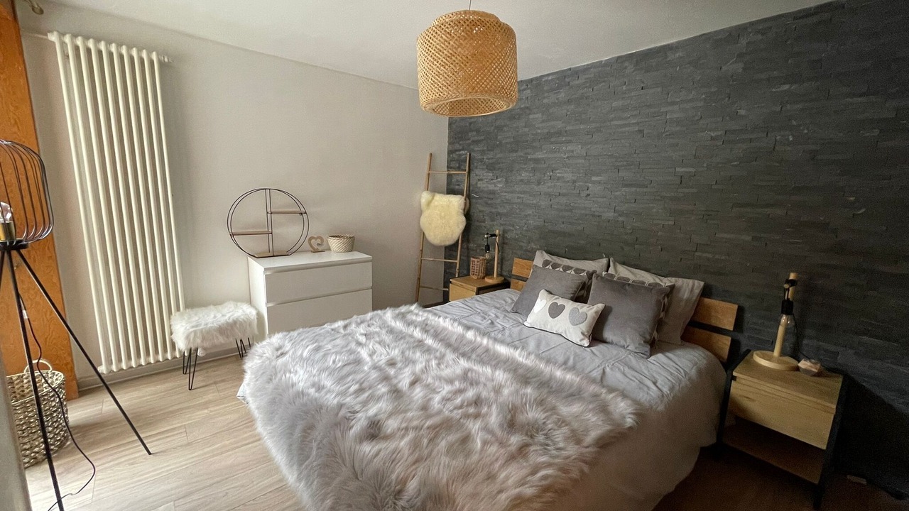 Photo of Bedroom in Randogne