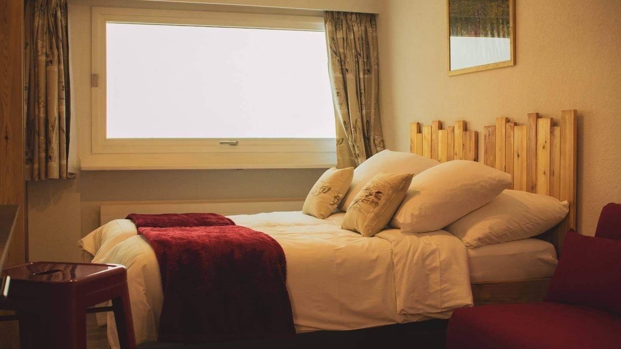 Photo of Bedroom in Noveli