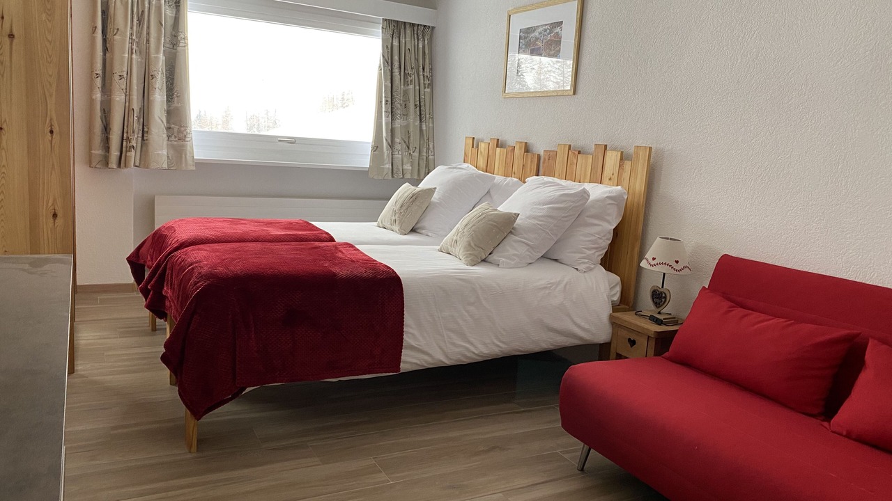 Photo of Bedroom in Noveli