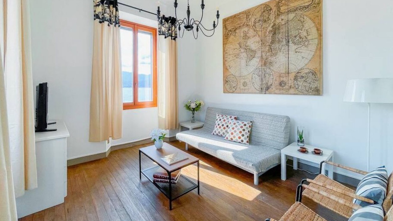 Photo of Livingroom in Fiumelatte