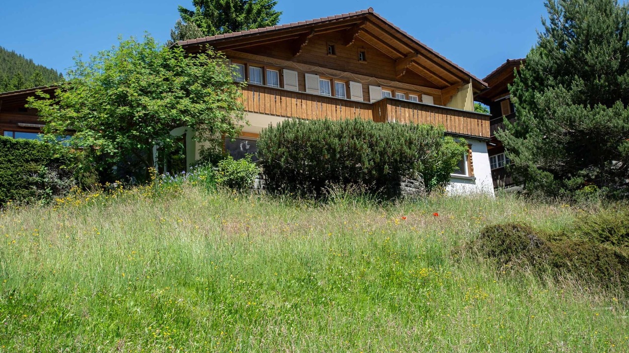 Photo of Others in Adelboden