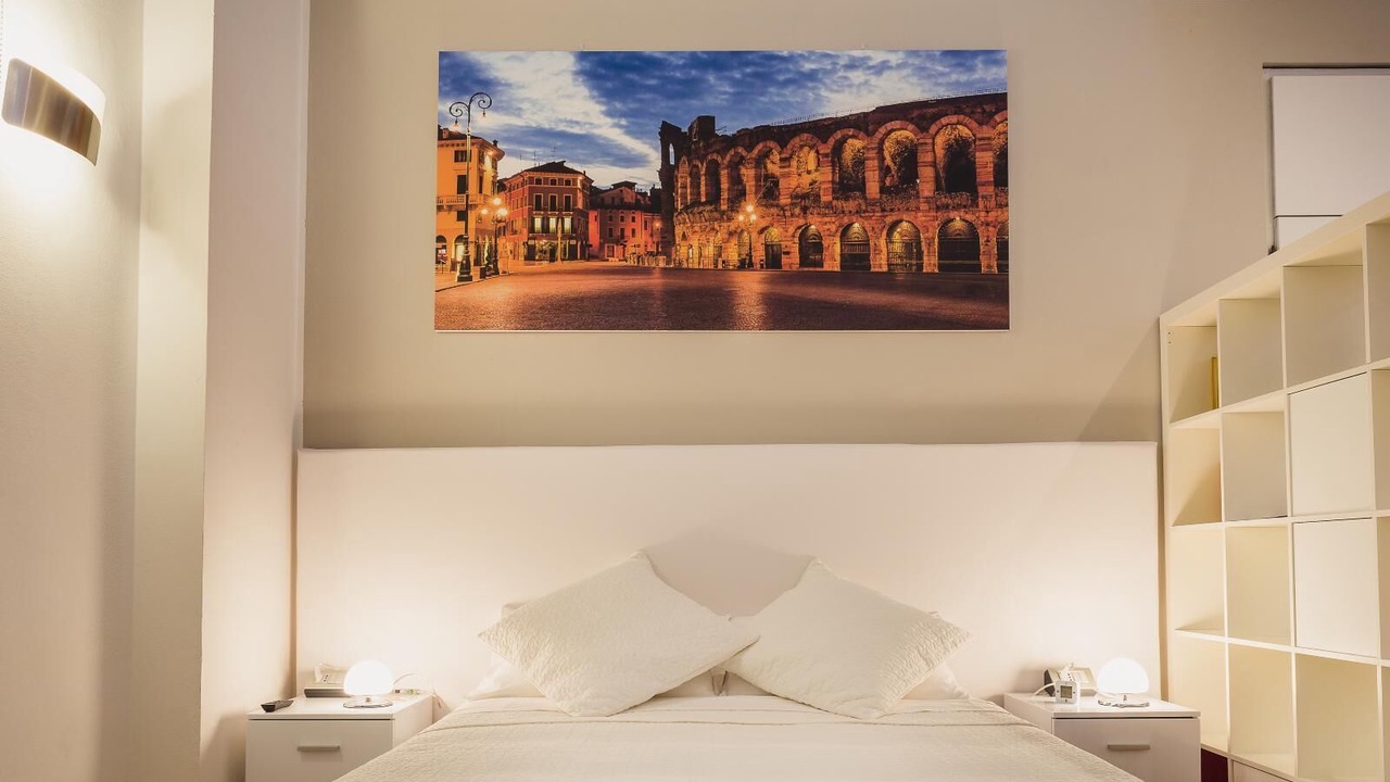 Photo of Bedroom in Citta Antica