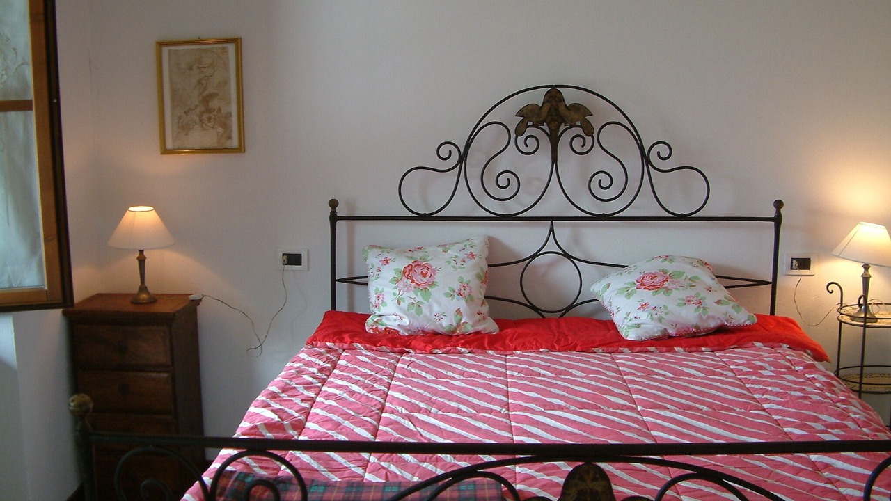 Photo of Bedroom in Solto Collina