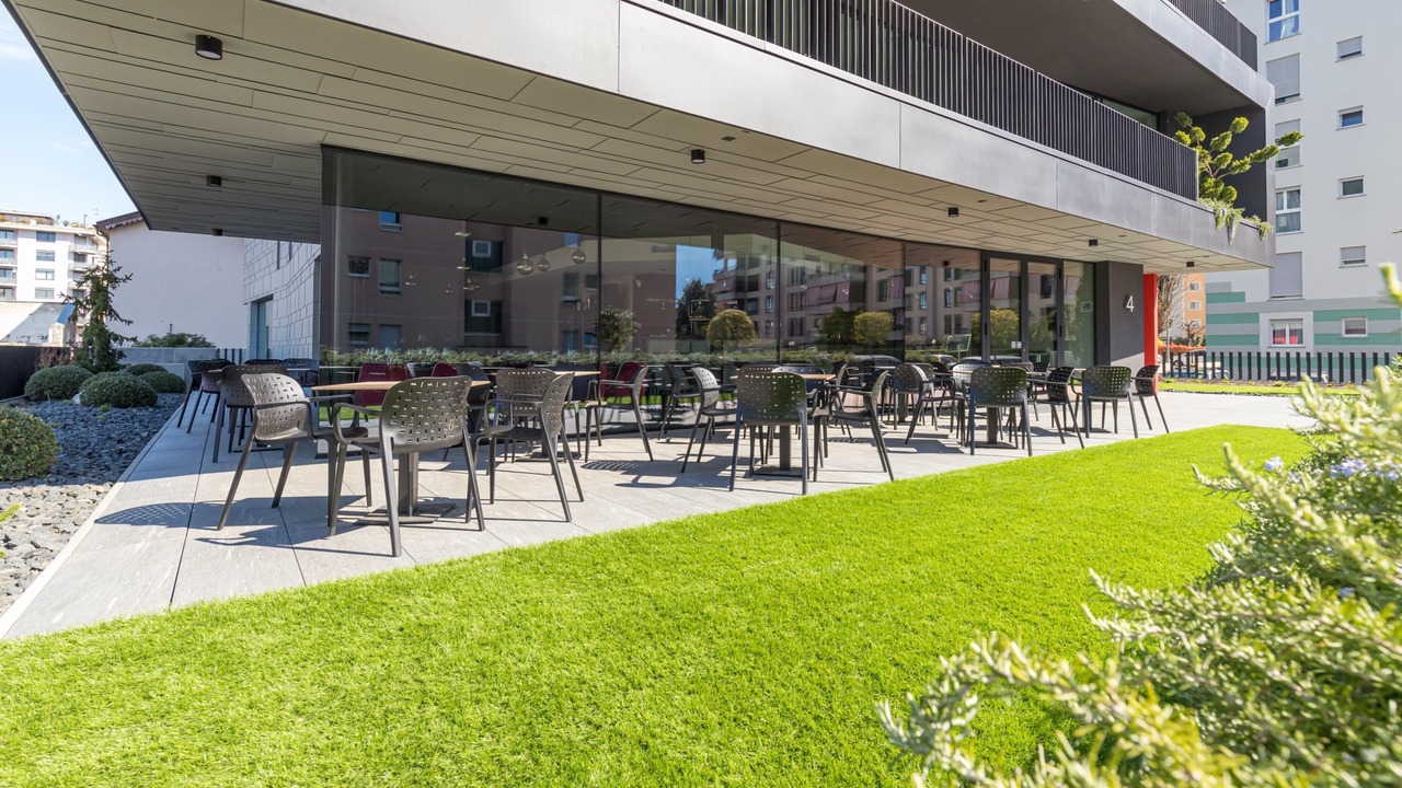 Photo of Outdoor in Lugano
