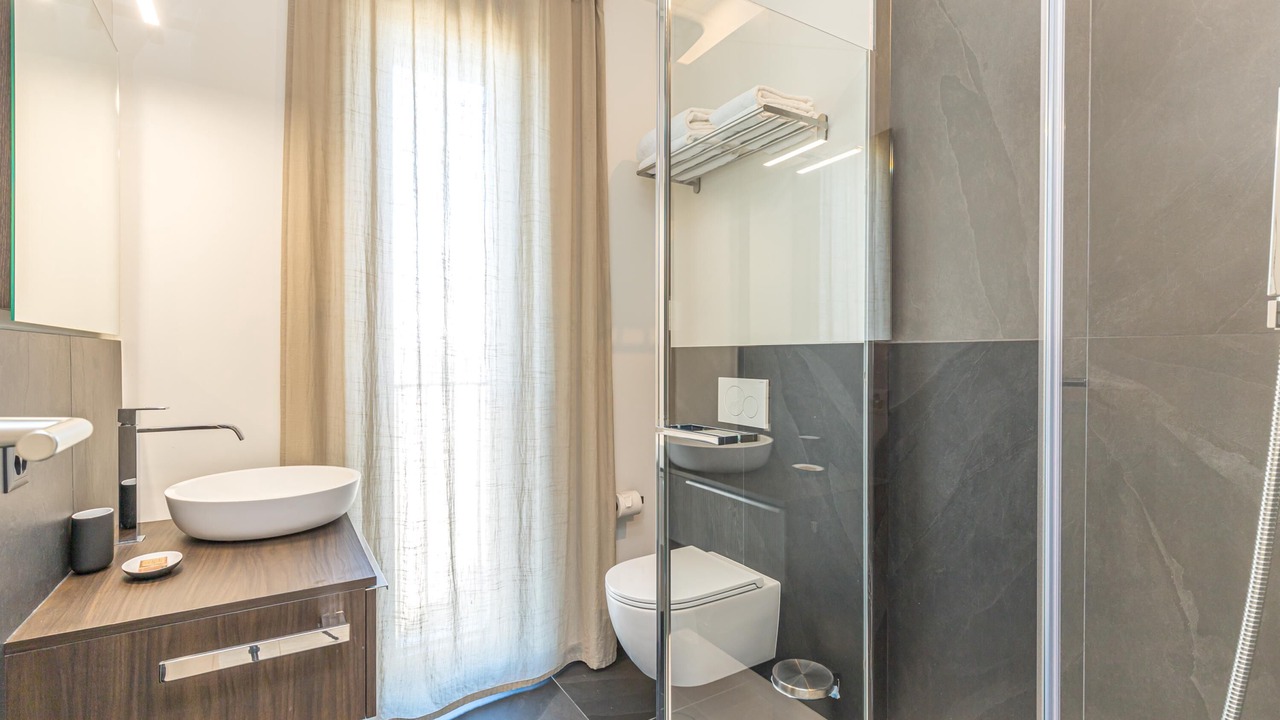 Photo of Bathroom in Lugano