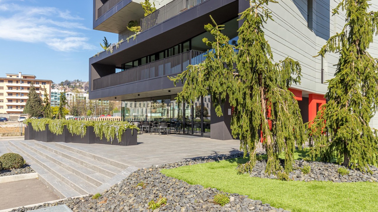 Photo of Outdoor in Lugano
