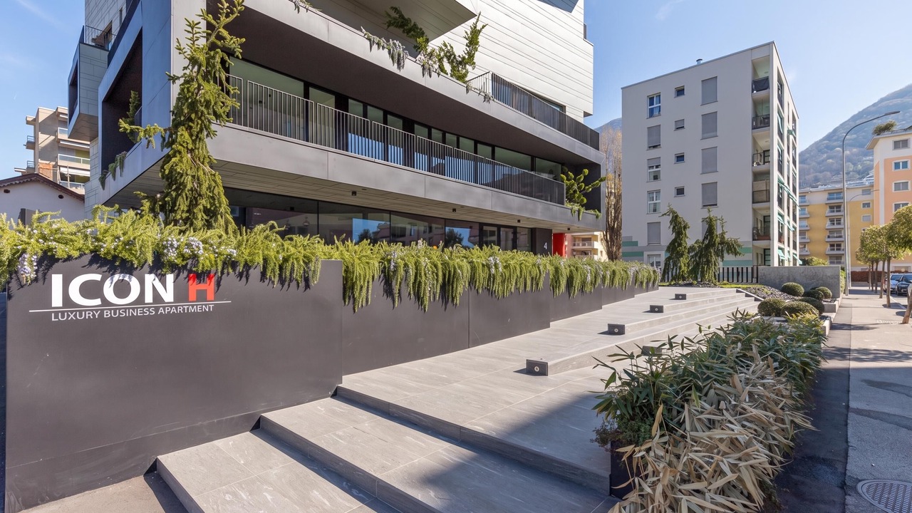 Photo of Outdoor in Lugano