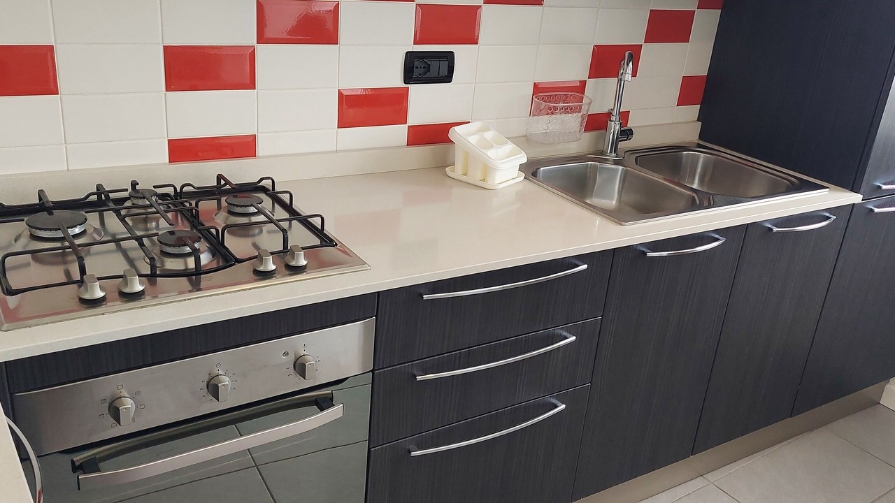 Photo of Kitchen in Susa