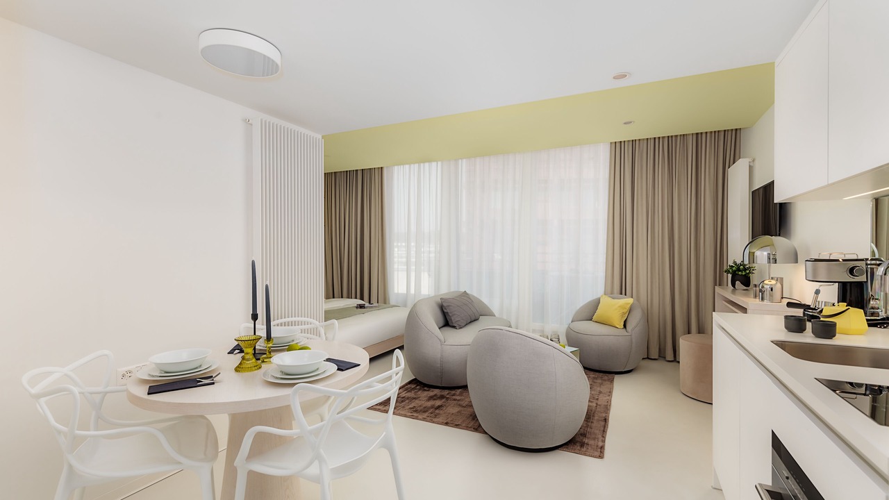 Photo of Livingroom in Sankt Alban