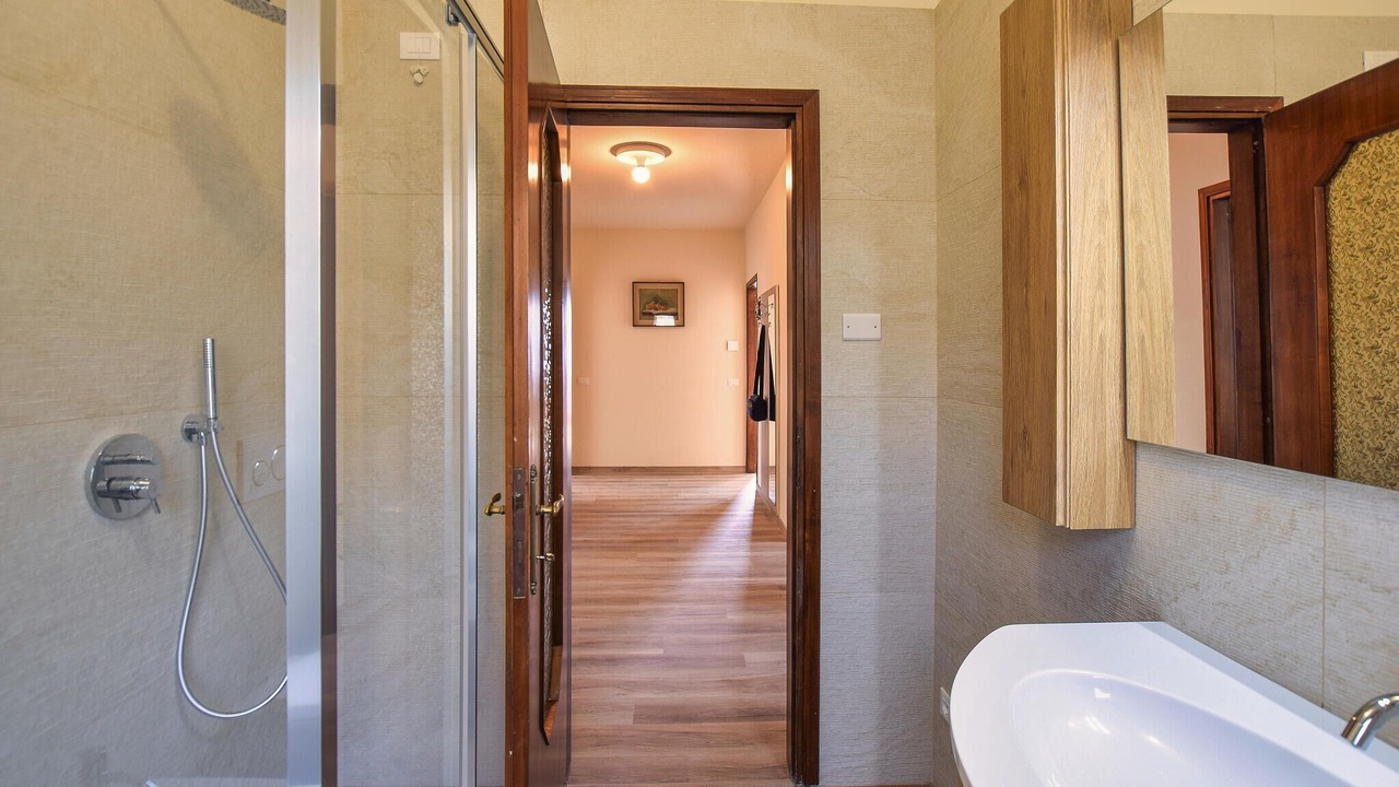 Photo of Bathroom in Zorzino