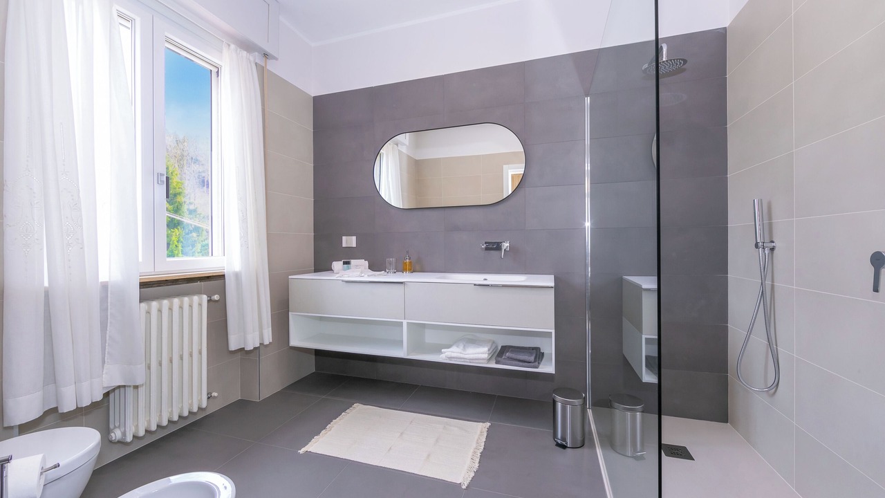 Photo of Bathroom in Gemonio