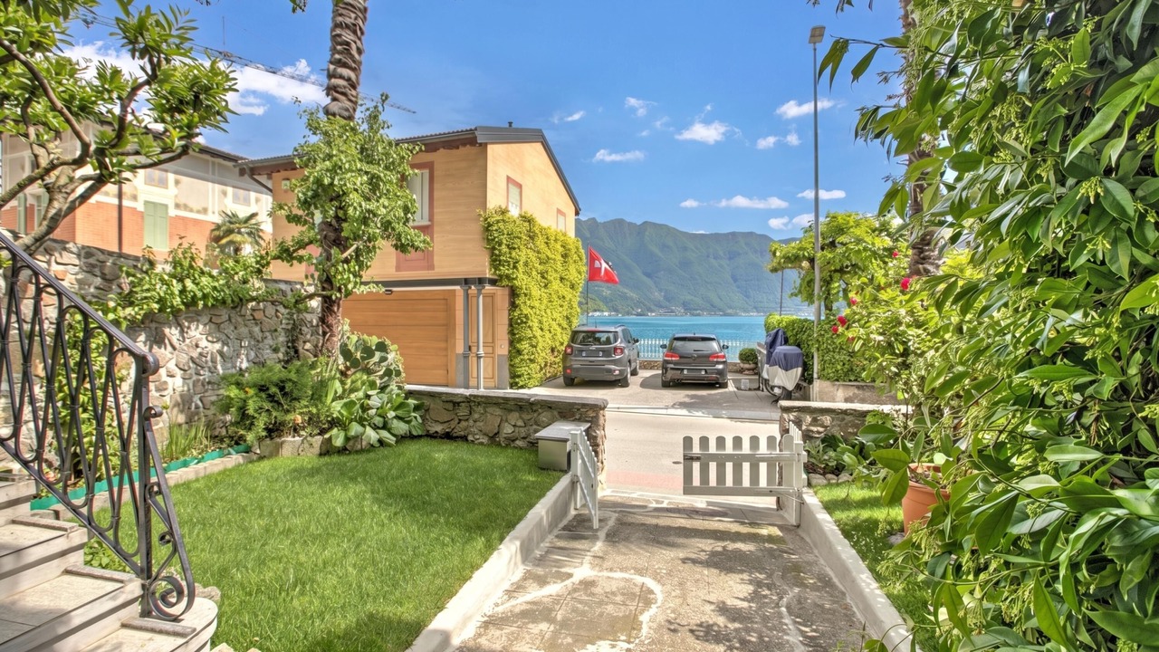Photo of Outdoor in Melide