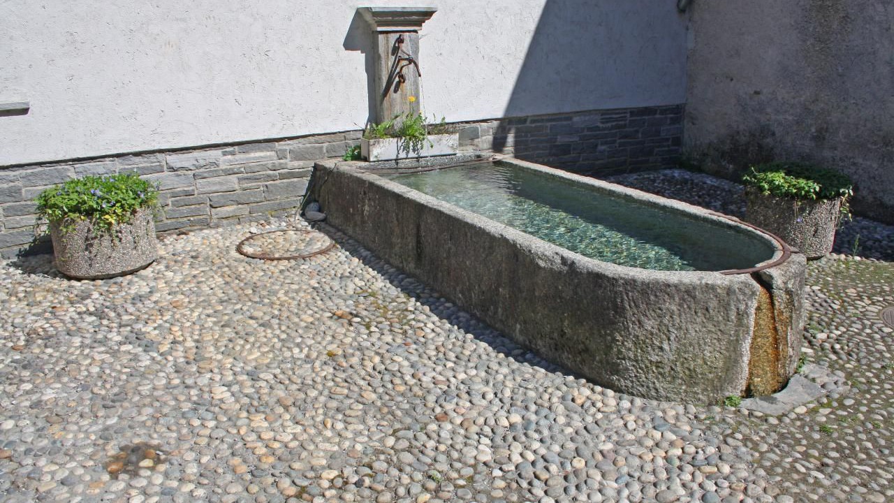 Photo of Outdoor in Aurigeno