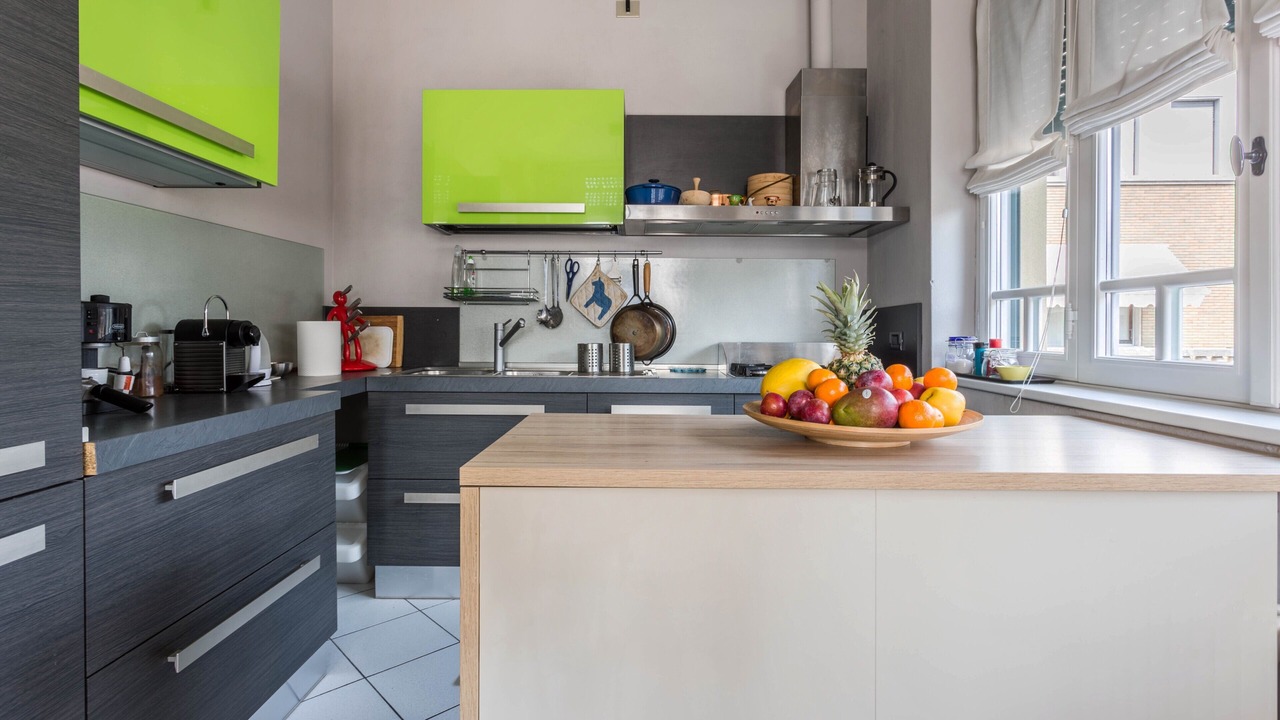 Photo of Kitchen in Como