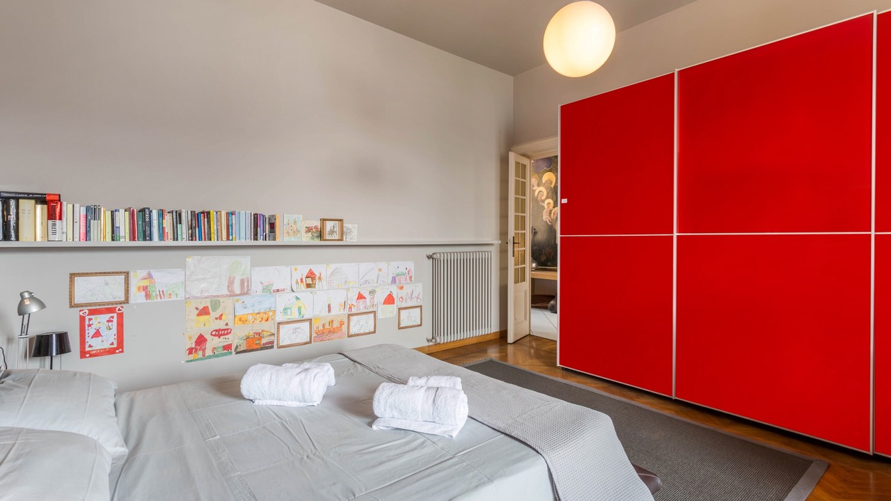 Photo of Bedroom in Como