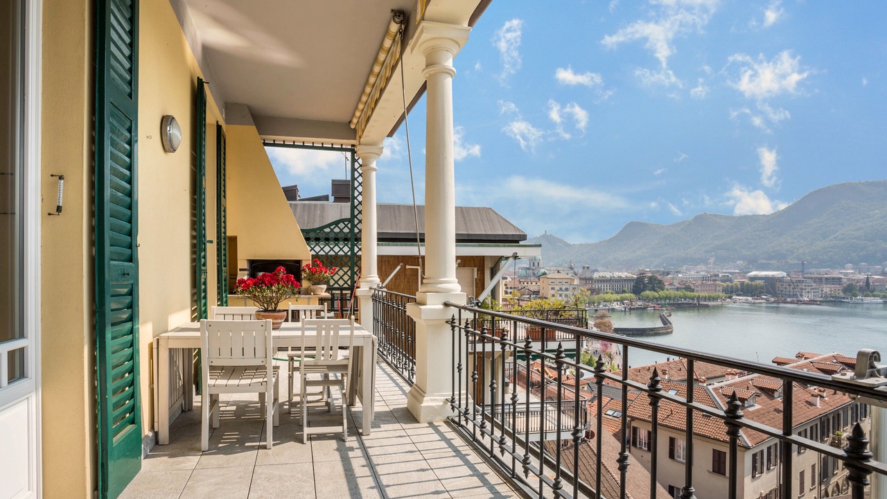 Photo of Outdoor in Como