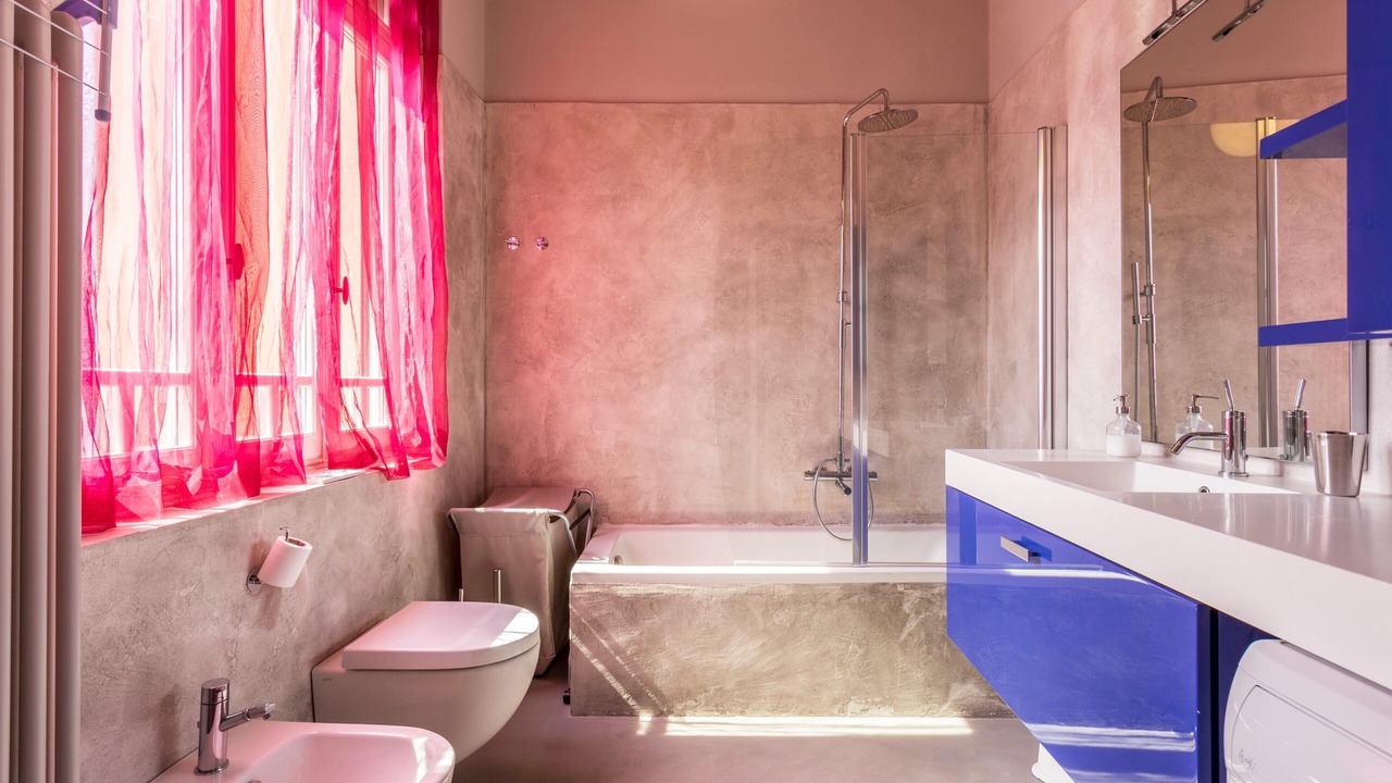 Photo of Bathroom in Como