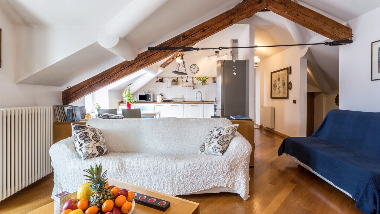 Photo of Livingroom in Como