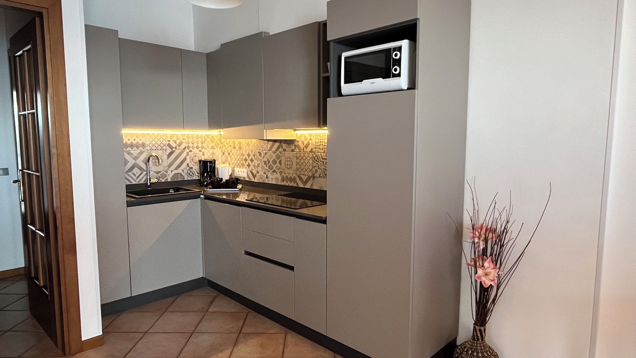 Photo of Kitchen in Oldesio