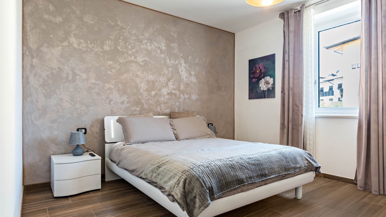 Photo of Bedroom in Tuenno