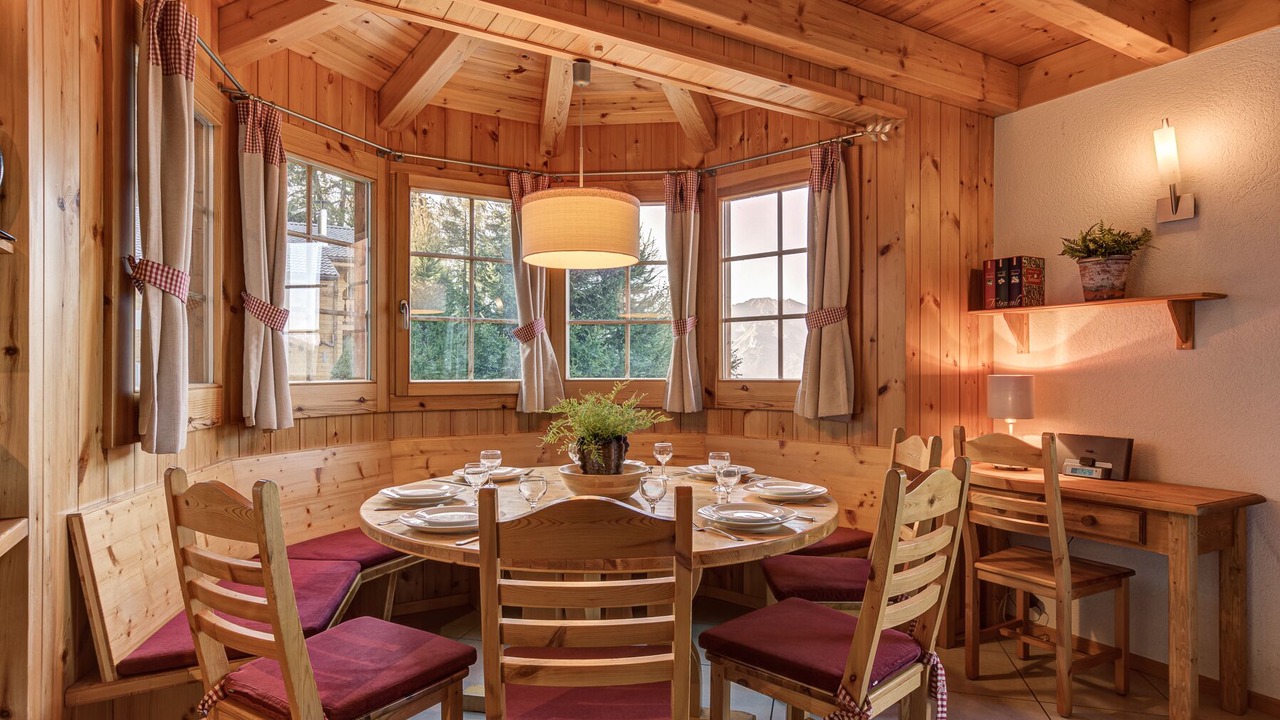Photo of Livingroom in Riddes